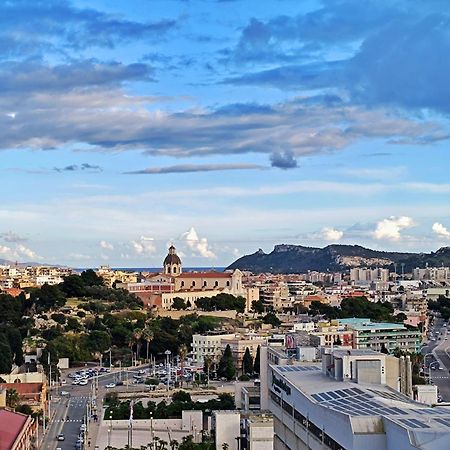 Sve Suites Cagliari Exterior photo