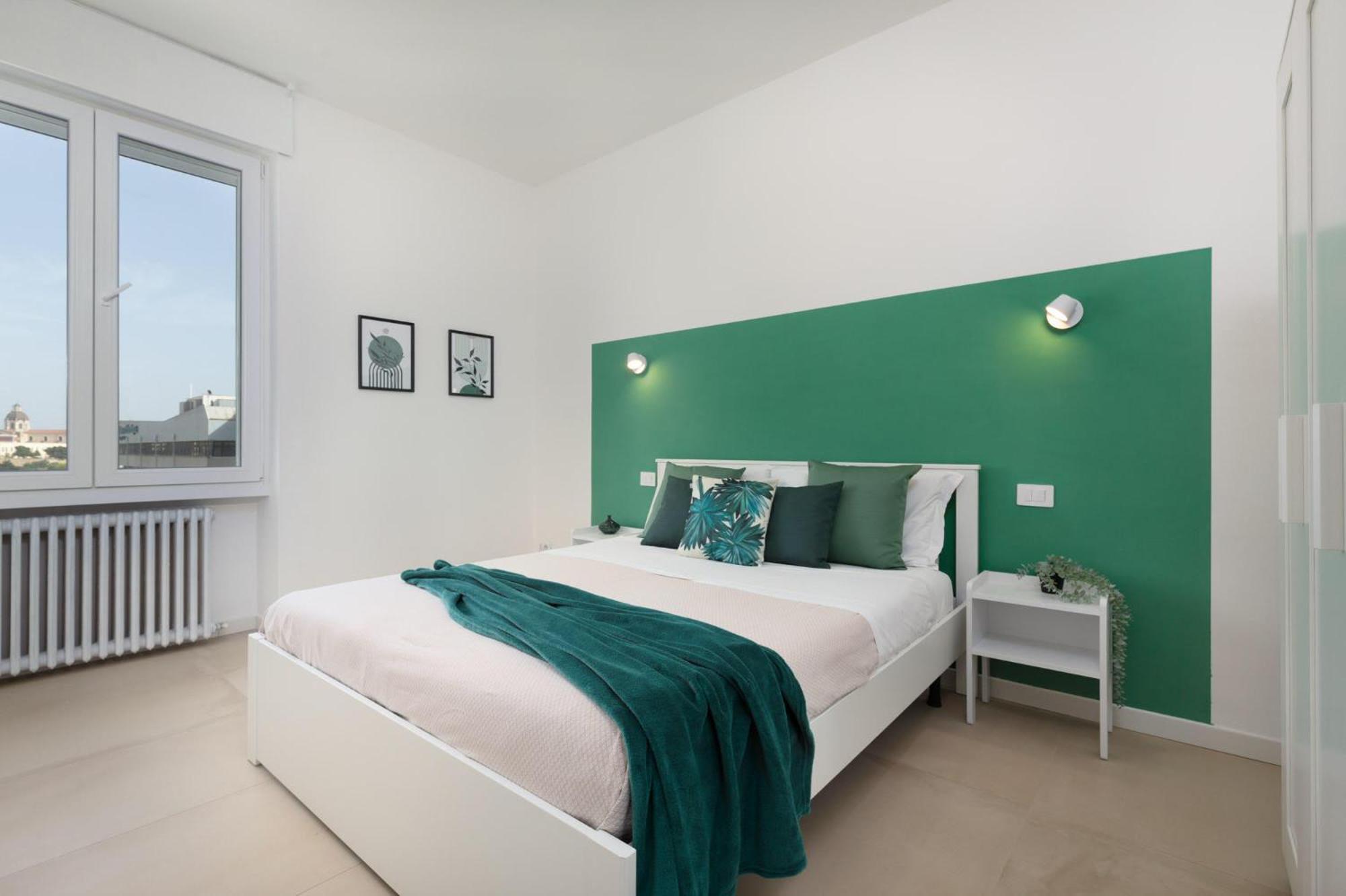 Sve Suites Cagliari Exterior photo