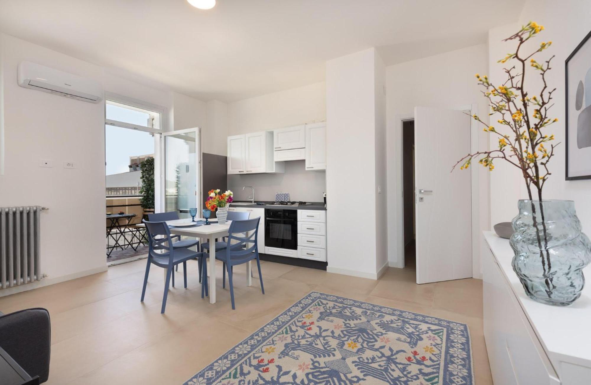Sve Suites Cagliari Exterior photo