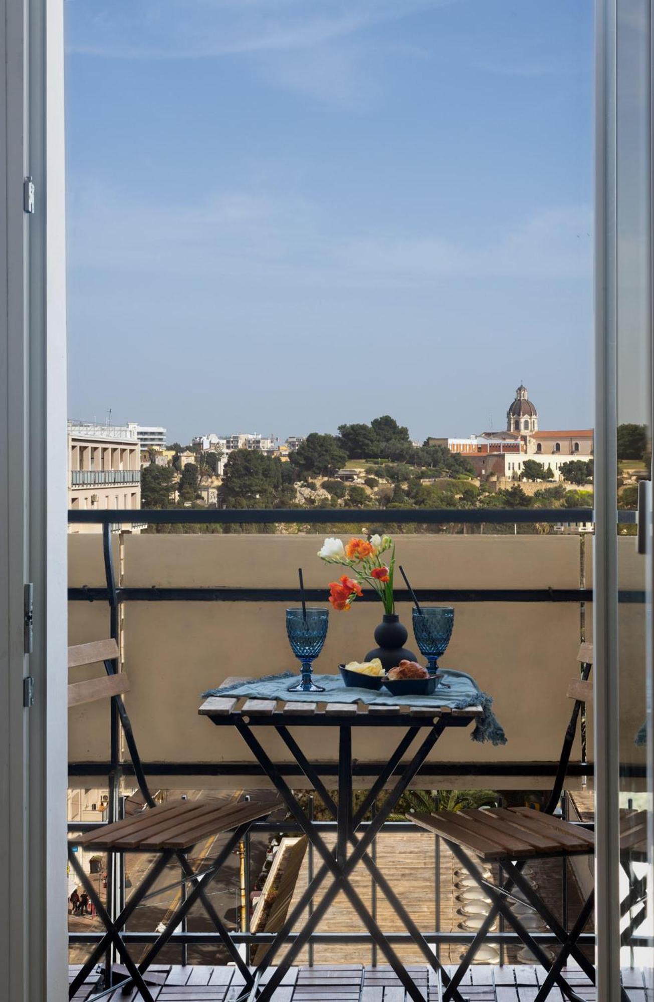 Sve Suites Cagliari Exterior photo