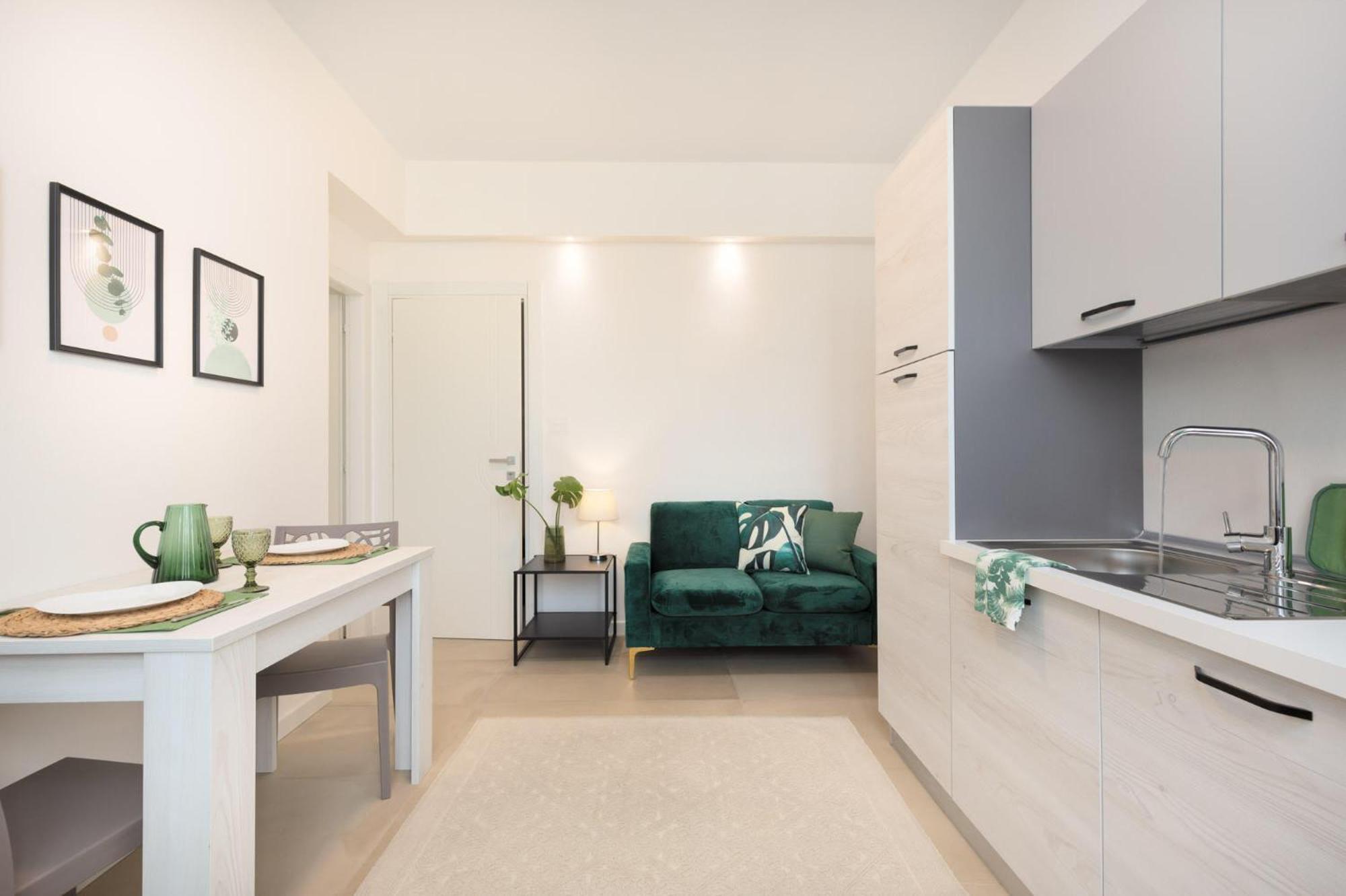 Sve Suites Cagliari Exterior photo