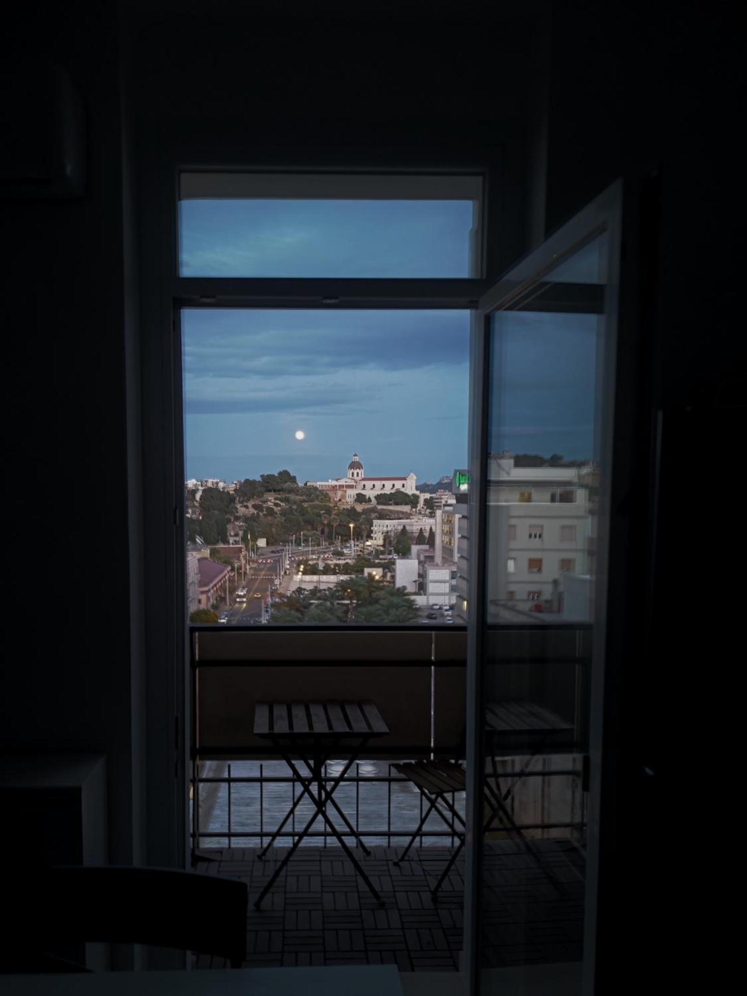 Sve Suites Cagliari Exterior photo