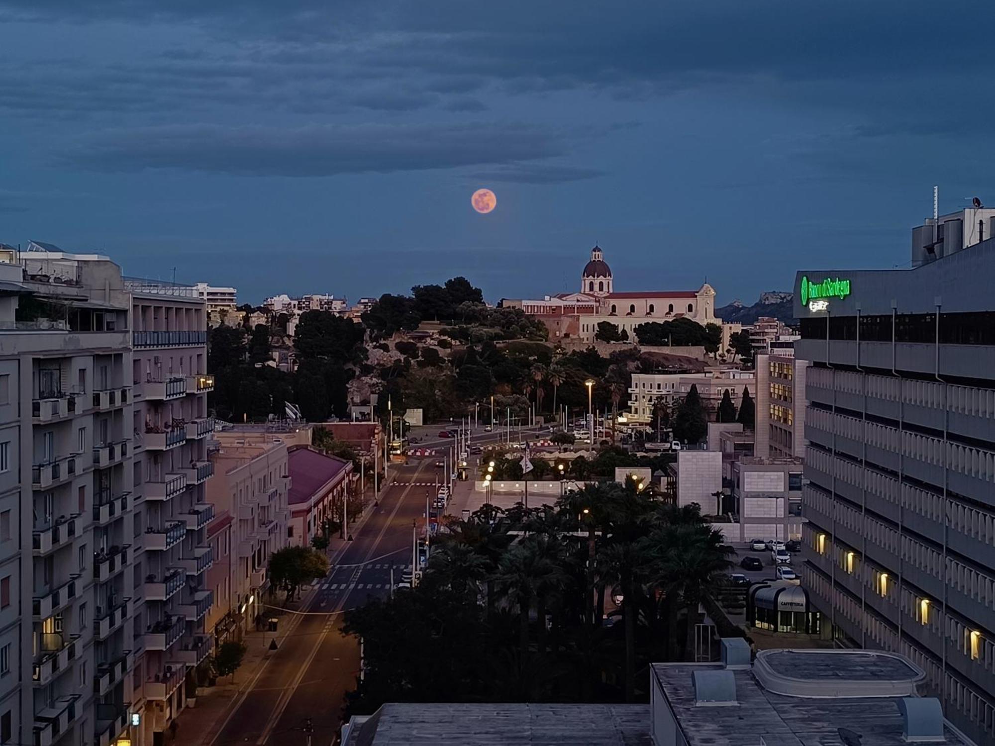 Sve Suites Cagliari Exterior photo